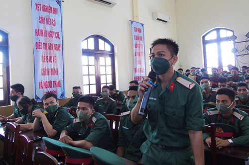truyen thong hiv 3