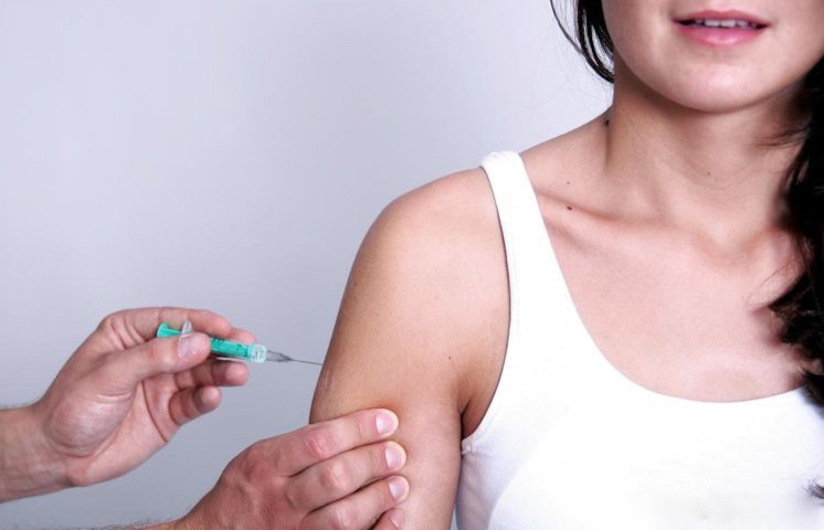 Vắc xin GARDASIL - vắc xin phòng ung thư cổ tử cung
