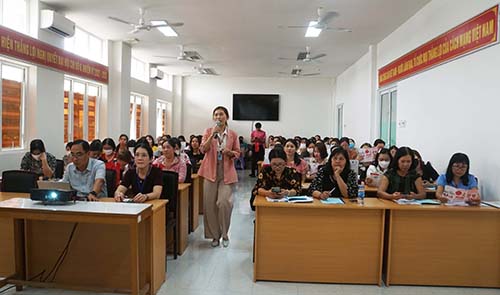 DINH DUONG ME BE 7
