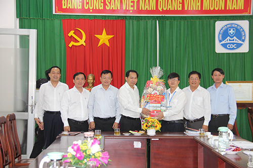 BI THU THANH UY CHUC TET CDC 0002