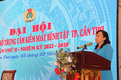 DAI HOI CONG DOAN CDC 0003