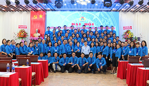 DAI HOI CONG DOAN CDC 0005