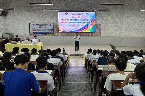khao sat hiv 2