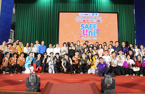 PREP UNI DHCT 0010