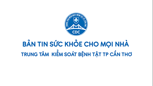 VIDEO: Bản tin sức khỏe tháng 8-2023