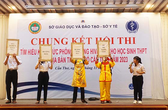 HOI THI HIV 007