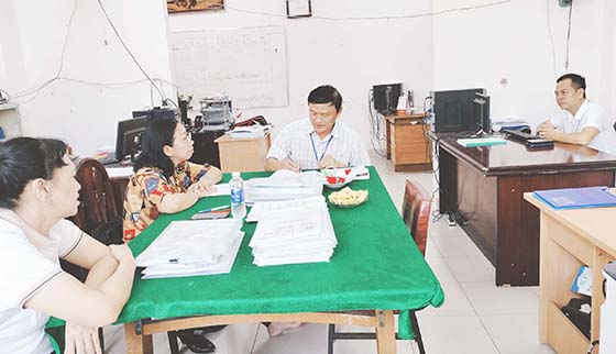 SYT KIEM TRA CDC 3