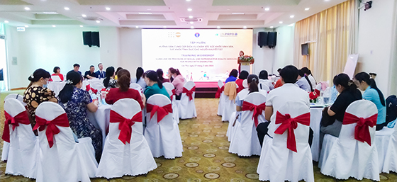 TAP HUAN CHAM SOC SKSS NGUOI KHUYET TAT 2