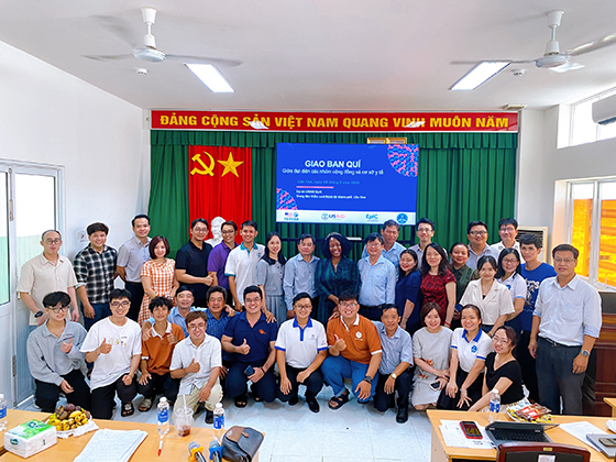 giao ban quy 1 HIV 05
