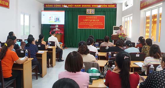 TAP HUAN DIEU TRA 03