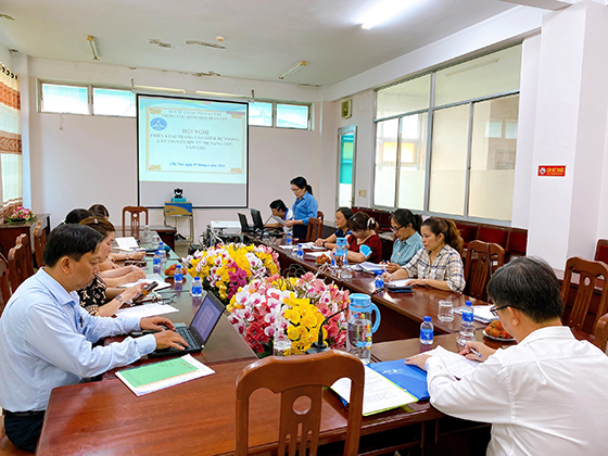 TRIEN KHAI THANG DU PHONG 3 BENH 0002
