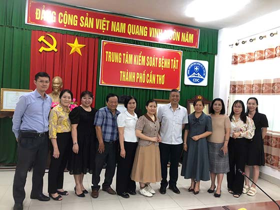 HỖ TRỢ DỰ ÁN VNM10P03 02