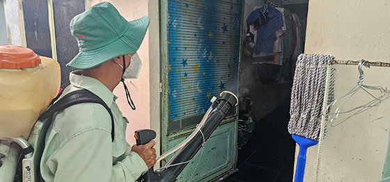 KIEM TRA PCD SXH TAI CAI KHE 05