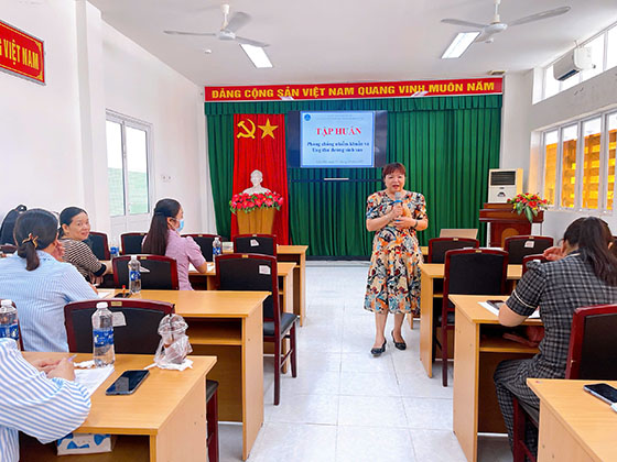 TAP HUAN NHIEM KHUAN SINH SAN 02