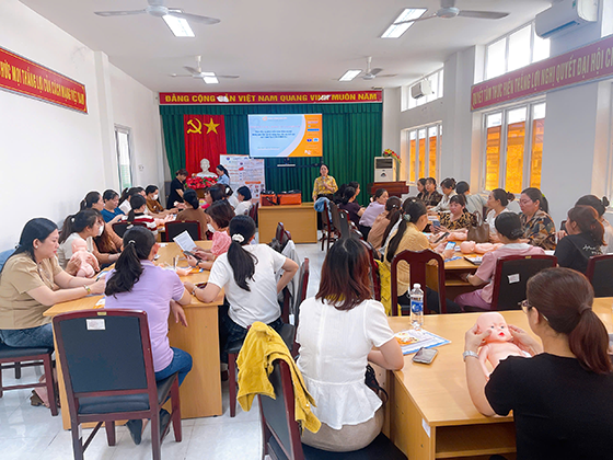 TH KN LAM CHA ME TICH CUC 03