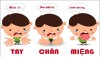 Nhiều biến chứng nguy hiểm từ bệnh tay chân miệng.