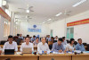 Trung tâm Kiểm soát bệnh tật thành phố Cần Thơ tổ chức xét duyệt đề cương nghiên cứu khoa học, sáng kiến cải tiến cấp cơ sở năm 2026