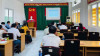 CDC Cần Thơ tổ chức thảo luận ca bệnh HIV tiến triển và duy trì điều trị ARV