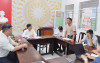 CDC Cần Thơ tăng cường giám sát, hỗ trợ phòng, chống dịch bệnh truyền nhiễm và tiêm chủng mở rộng tại cơ sở
