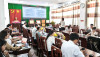Trung tâm Kiểm soát bệnh tật TP Cần Thơ: Chủ động kiểm soát dịch bệnh, triển khai nhiệm vụ trọng tâm những tháng cuối năm 2026