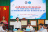 Tăng cường phối hợp đào tạo thực hành, nâng cao chất lượng nguồn nhân lực y tế dự phòng