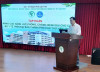 CDC Cần Thơ tổ chức tập huấn nâng cao năng lực phòng, chống bệnh dại