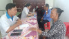 Dinh dưỡng hợp lý: Chìa khóa giúp người cao tuổi sống khỏe