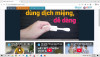 Từ một cú “click” đến kết quả tự xét nghiệm HIV tại nhà