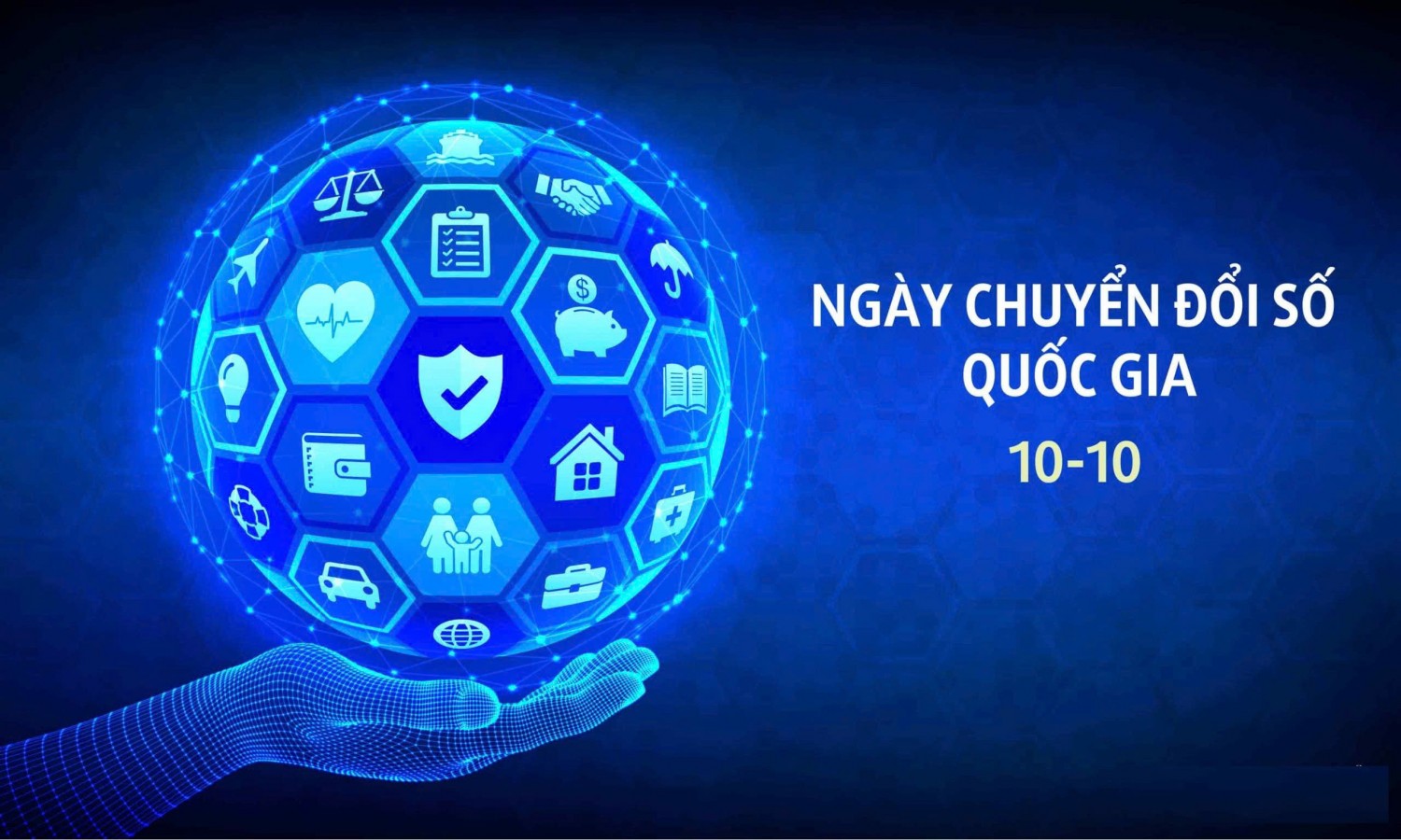 Kế hoạch Tổ chức các hoạt động hưởng ứng Ngày chuyển đổi số quốc gia năm 2025 trên địa bàn thành phố Cần Thơ