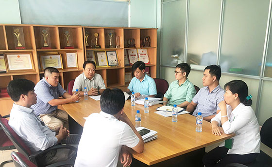 QUAN TRAC MOI TRUONG 03