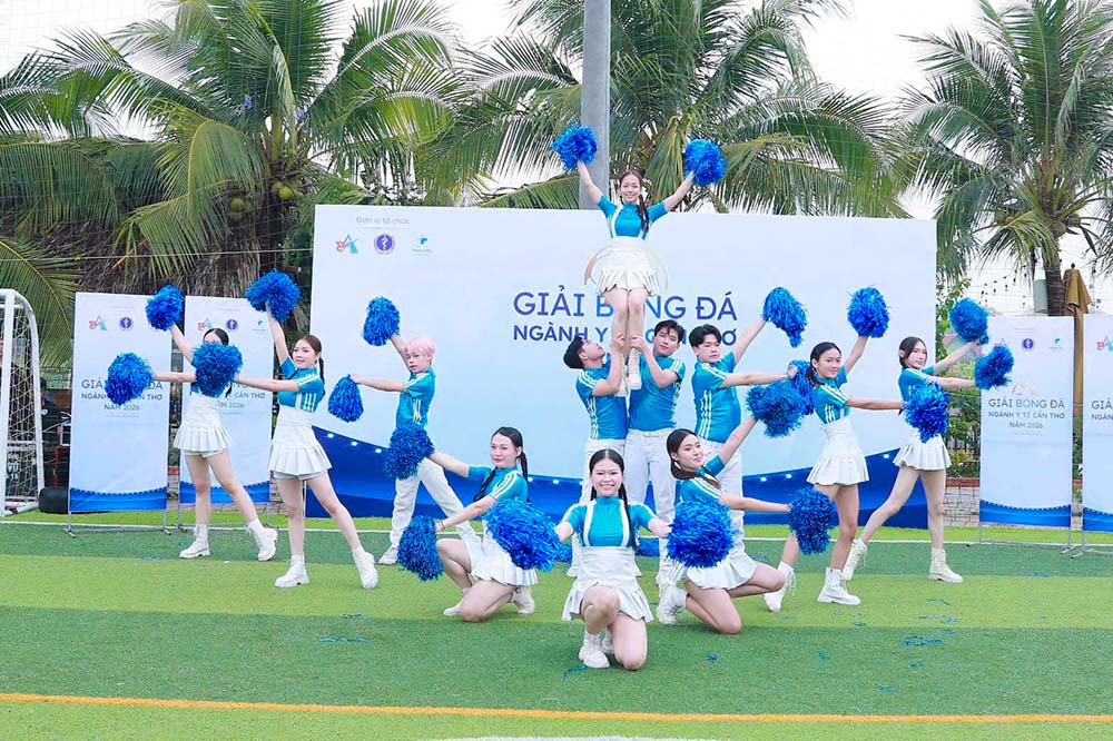 GIAI BONG DA NGANH Y TE 2