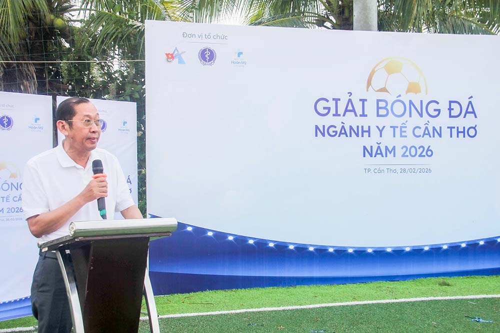 GIAI BONG DA NGANH Y TE 3