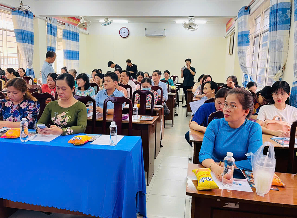 TRUYEN THONG SXH CHU VAN AN 2