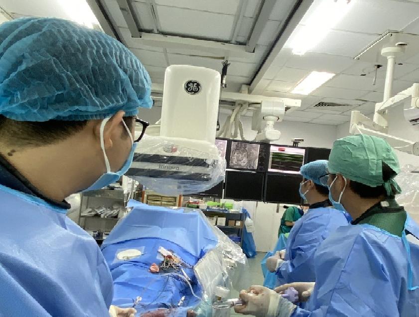 17 can thiep noi mach