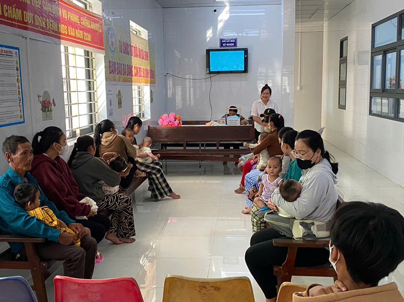 22 giam sat ky nang 2