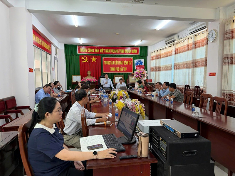 5 giao ban xet nghiem 2