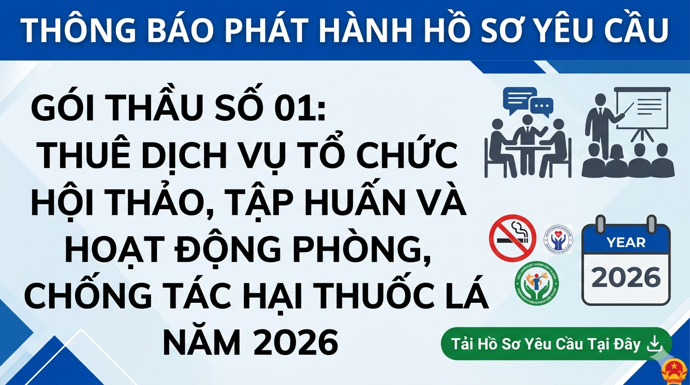 GOI1 CDC