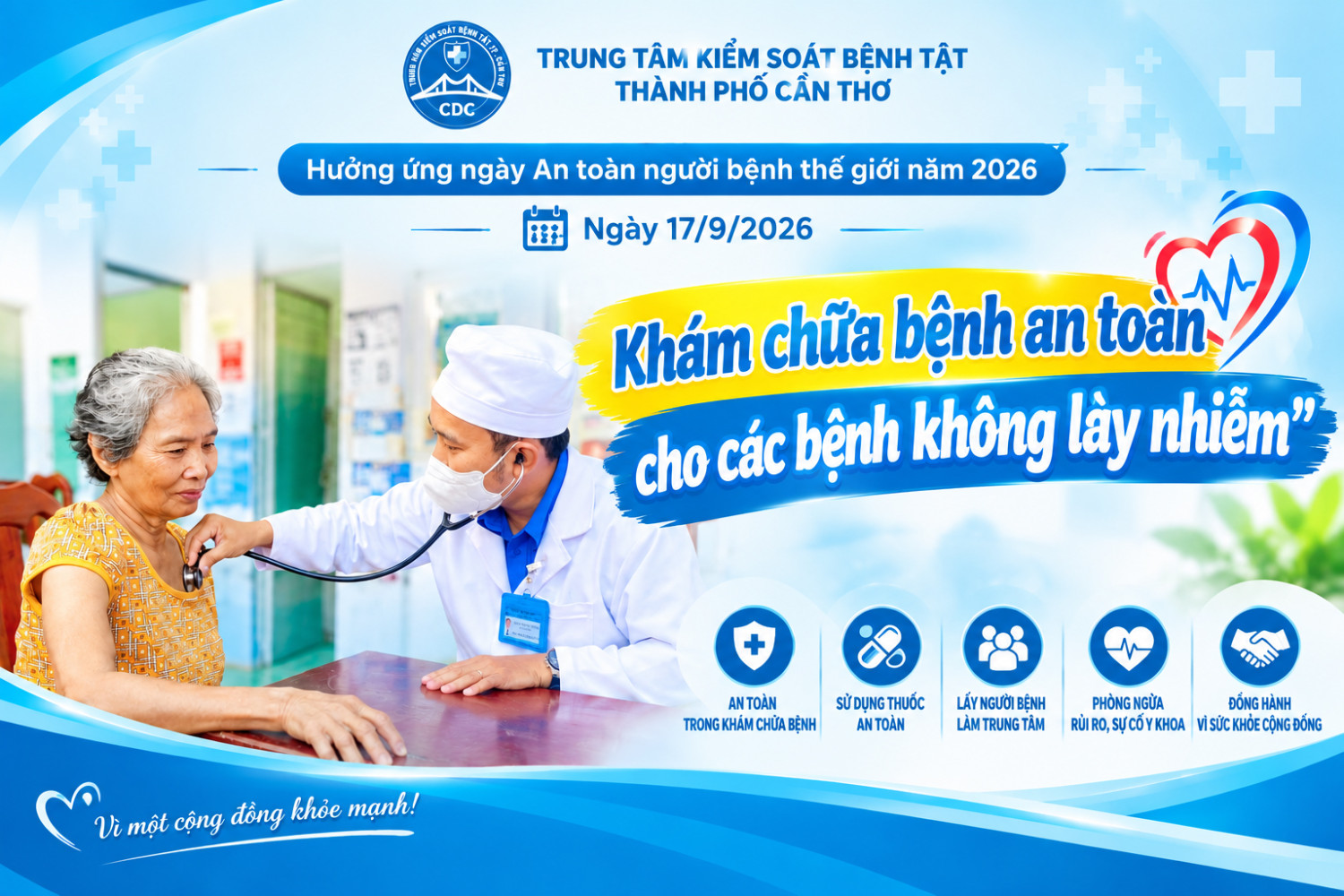 NGÀY AN TOÀN NGƯỜI BỆNH 01