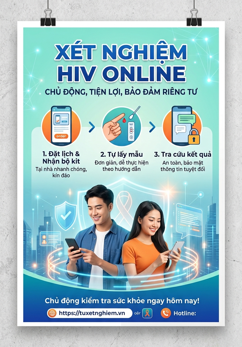 xet nghiem HIV online 1